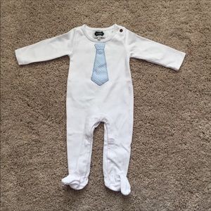 Mud pie boys one piece